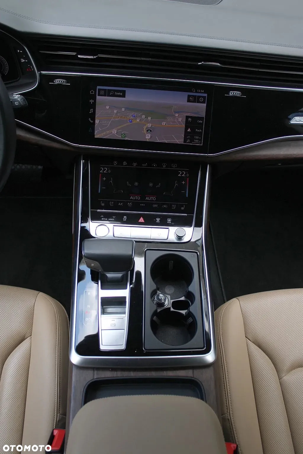 Audi Q8 55 TFSI quattro tiptronic - 17