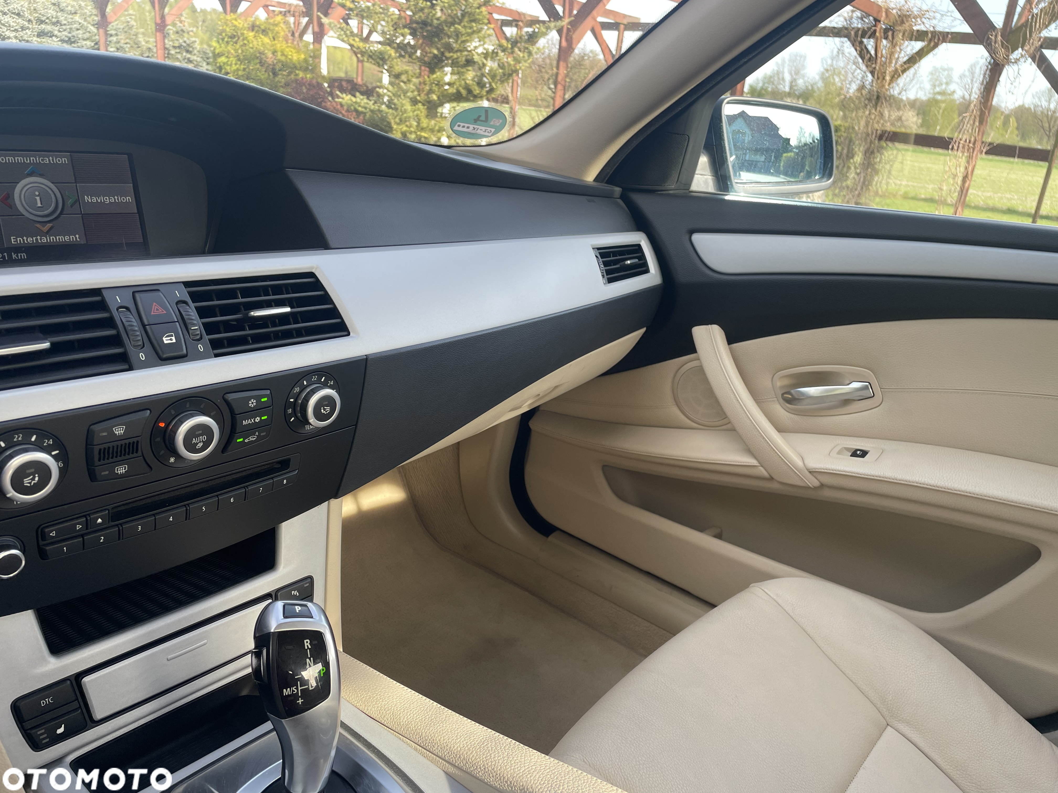 BMW Seria 5 - 25