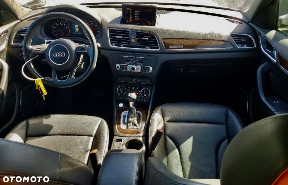 Audi Q3 - 7
