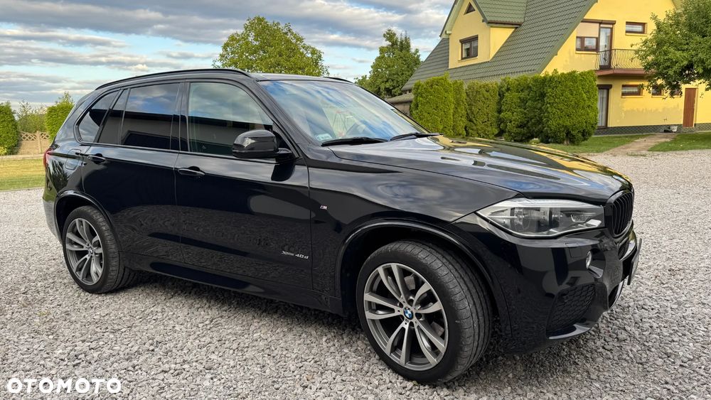 BMW X5 - 3