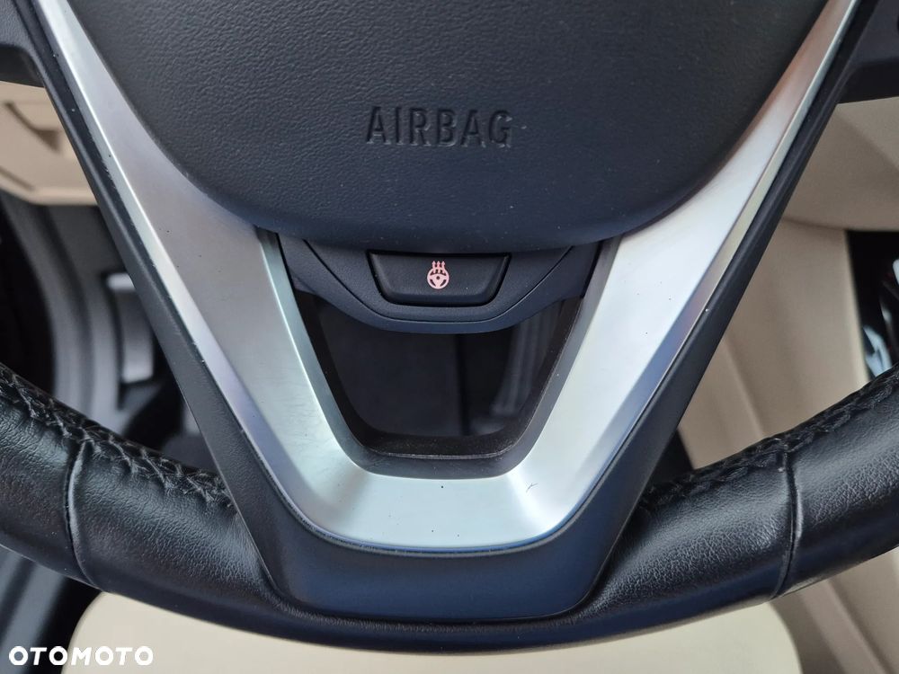 BMW X3 xDrive20d Luxury Line sport - 8