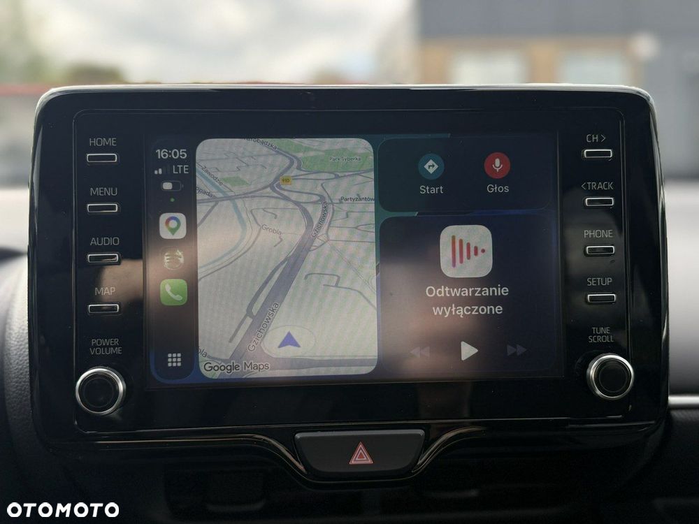Toyota Yaris Hybrid 1.5 Comfort - 26