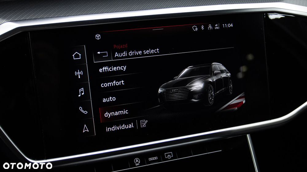 Audi A6 Avant 40 TDI mHEV Sport S tronic - 24