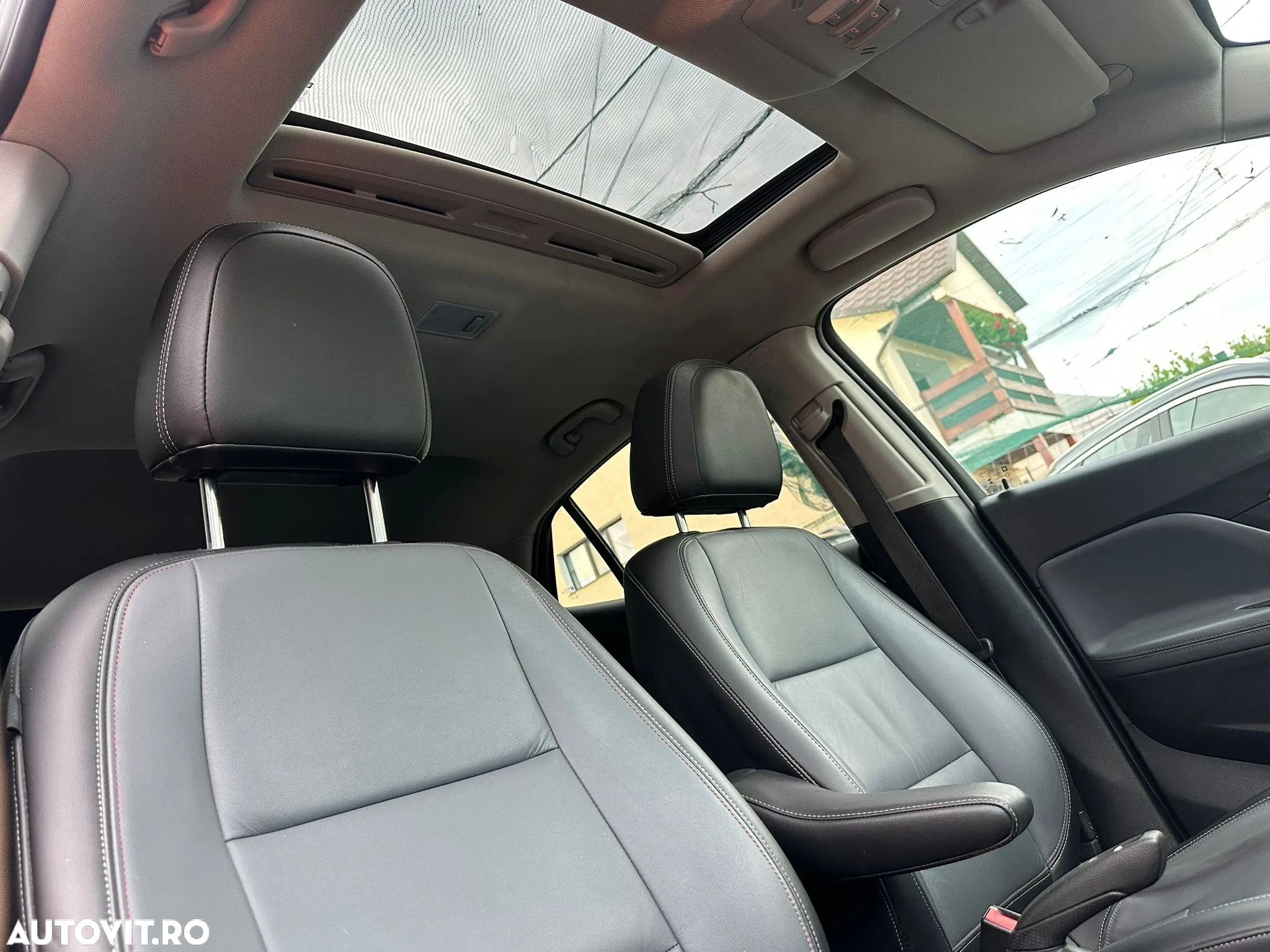 Opel Mokka 1.6 CDTI ECOTEC START/STOP 4X4 Cosmo - 7