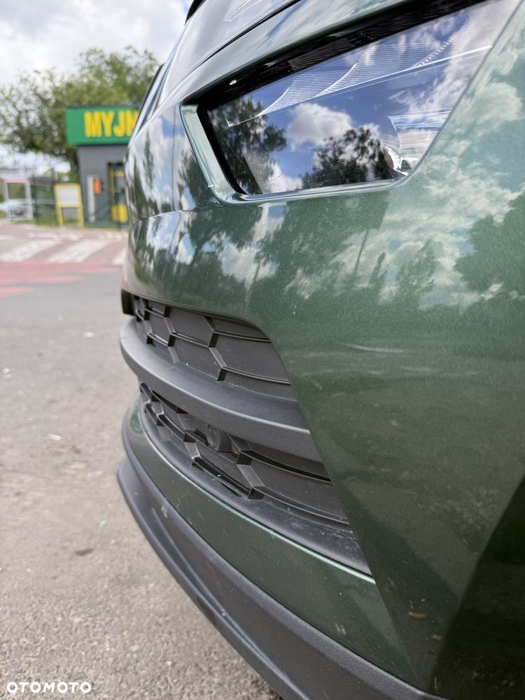 Skoda Karoq 1.5 TSI ACT 4x2 Ambition DSG - 17
