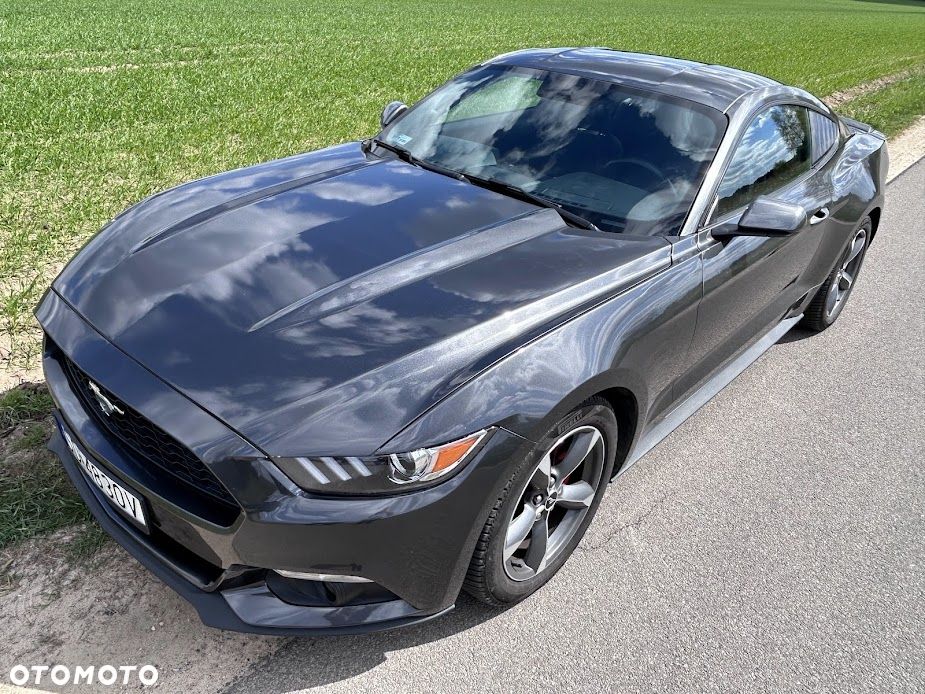 Ford Mustang - 27