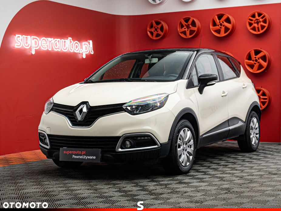 Renault Captur - 2