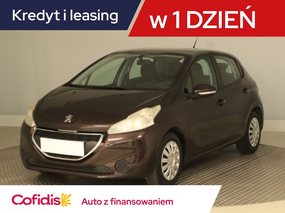 Peugeot 208 - 2