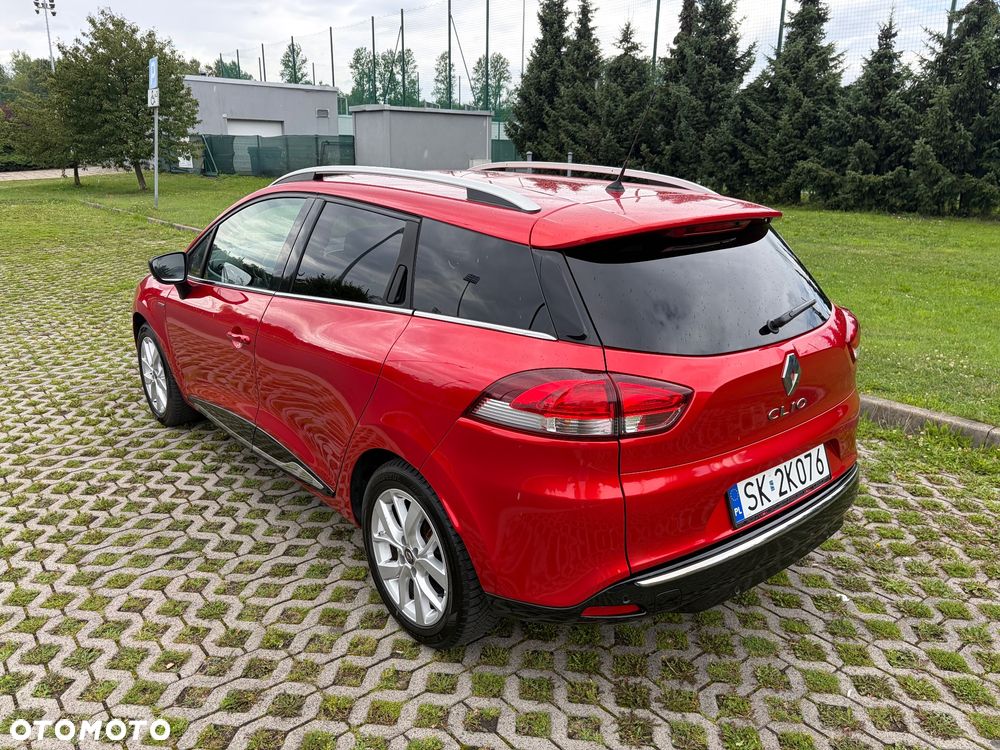 Renault Clio 0.9 Energy TCe Limited Plus - 3