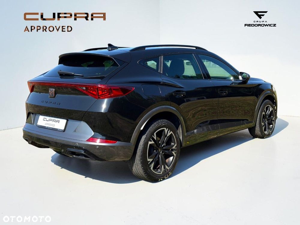 Cupra Formentor 1.5 TSI DSG - 8