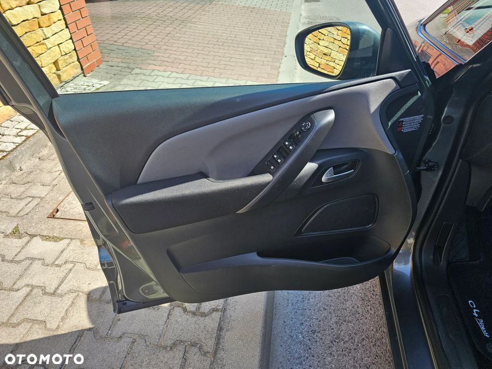 Citroën C4 Picasso 1.2 PureTech MoreLife - 29