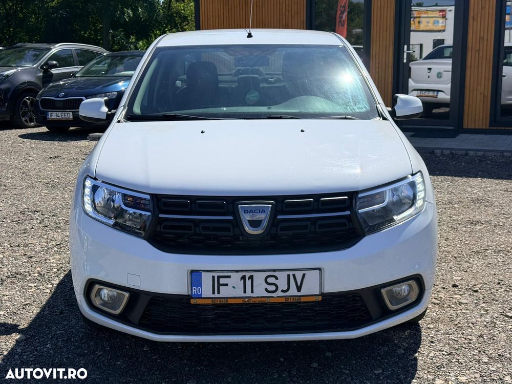 Dacia Logan - 3