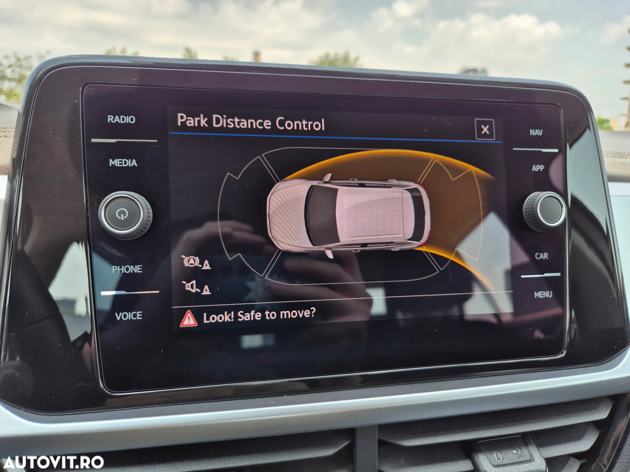 Volkswagen T-ROC 1.0 TSI Life - 26