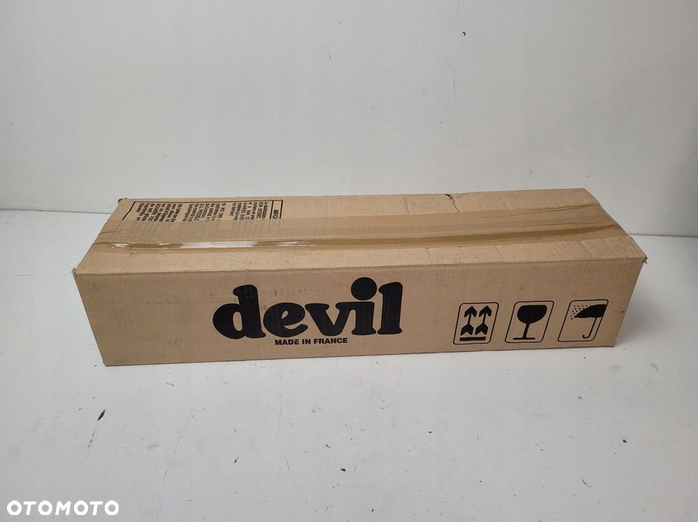 YAMAHA FZS 600 FAZER KOLEKTOR WYDECHOWY DEVIL 109010/1300 - 10