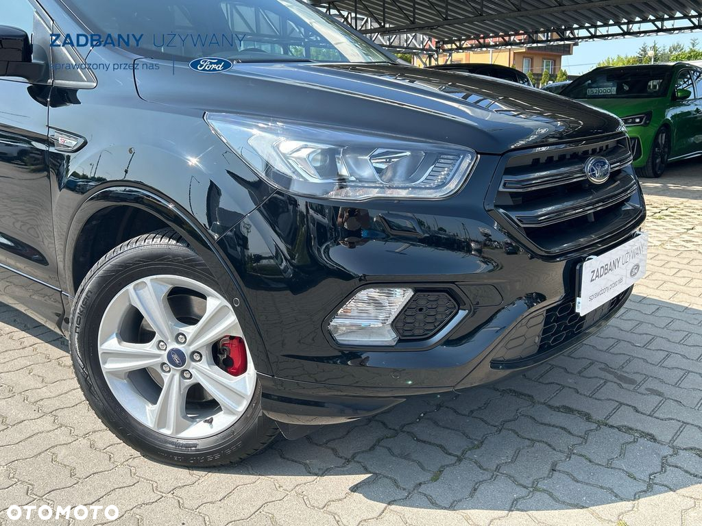Ford Kuga - 7
