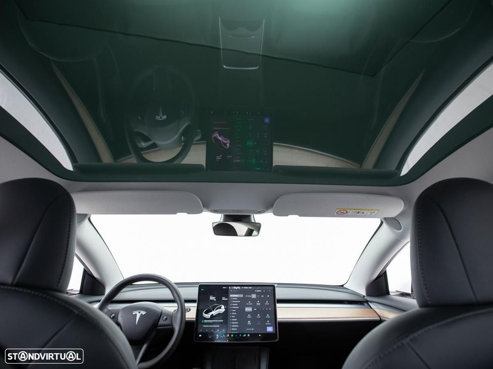 Tesla Model 3 Long Range AWD Dual Motor Performance - 7