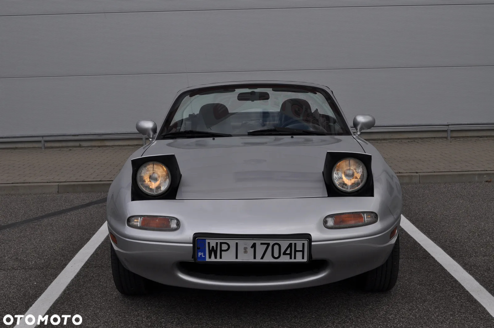 Mazda MX-5 1.6 - 26