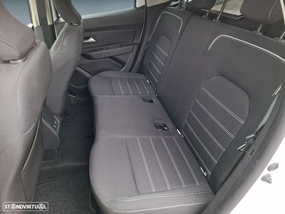 Dacia Duster 1.0 TCe Journey - 14