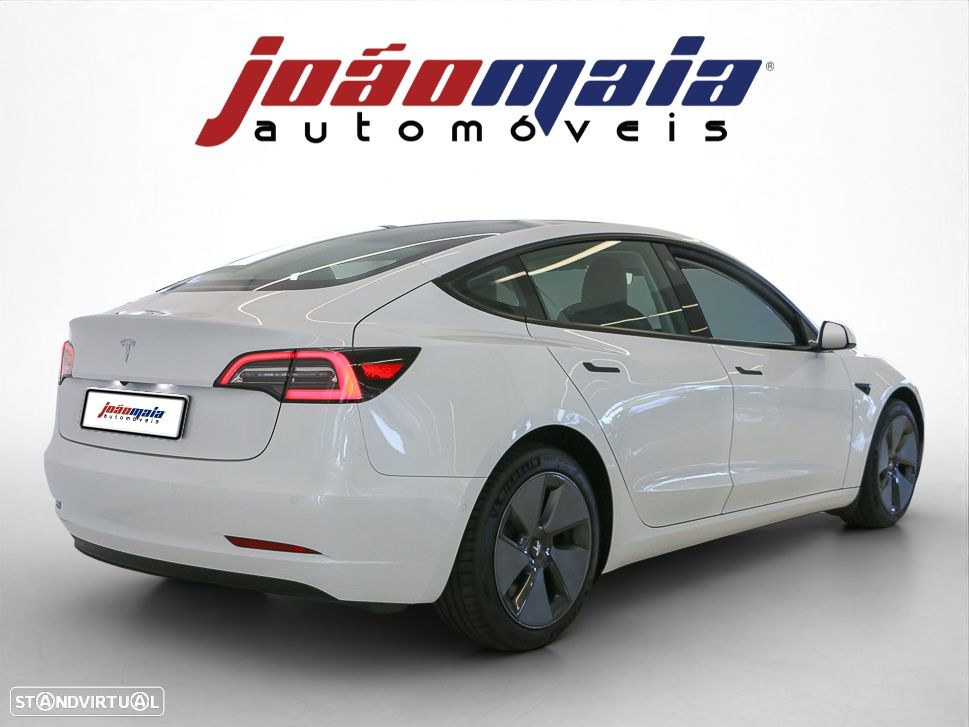 Tesla Model 3 Standard Range Plus RWD - 7