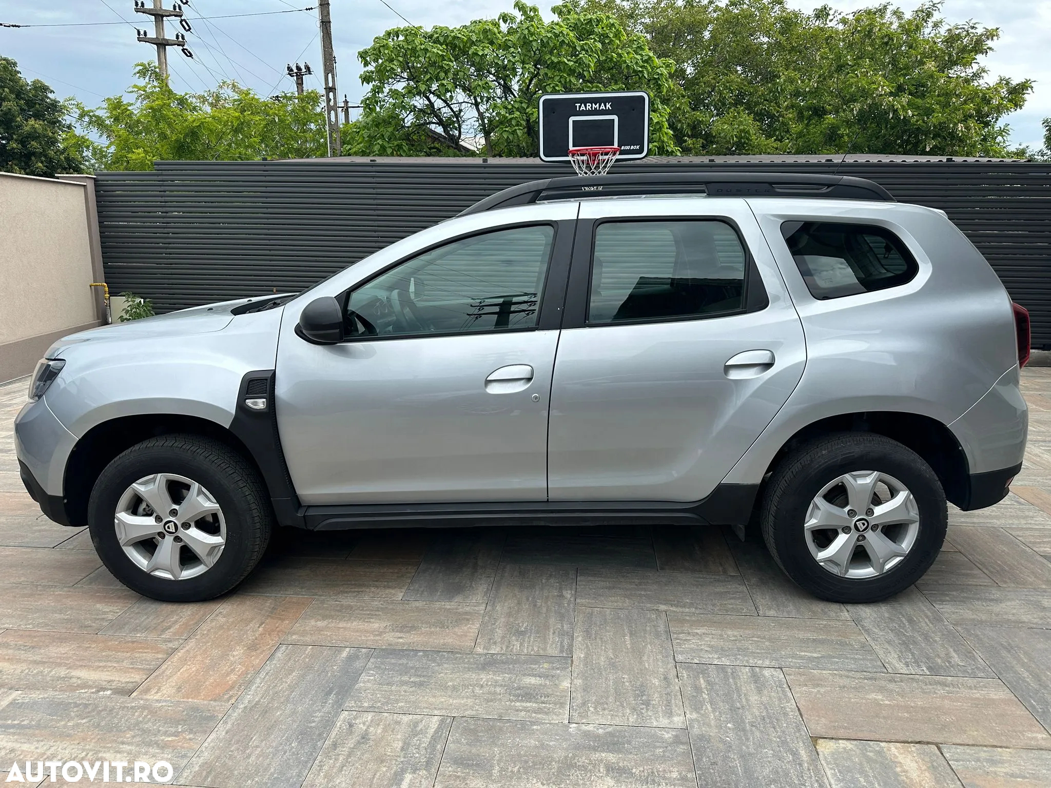 Dacia Duster Blue dCi 115 2WD Comfort - 7