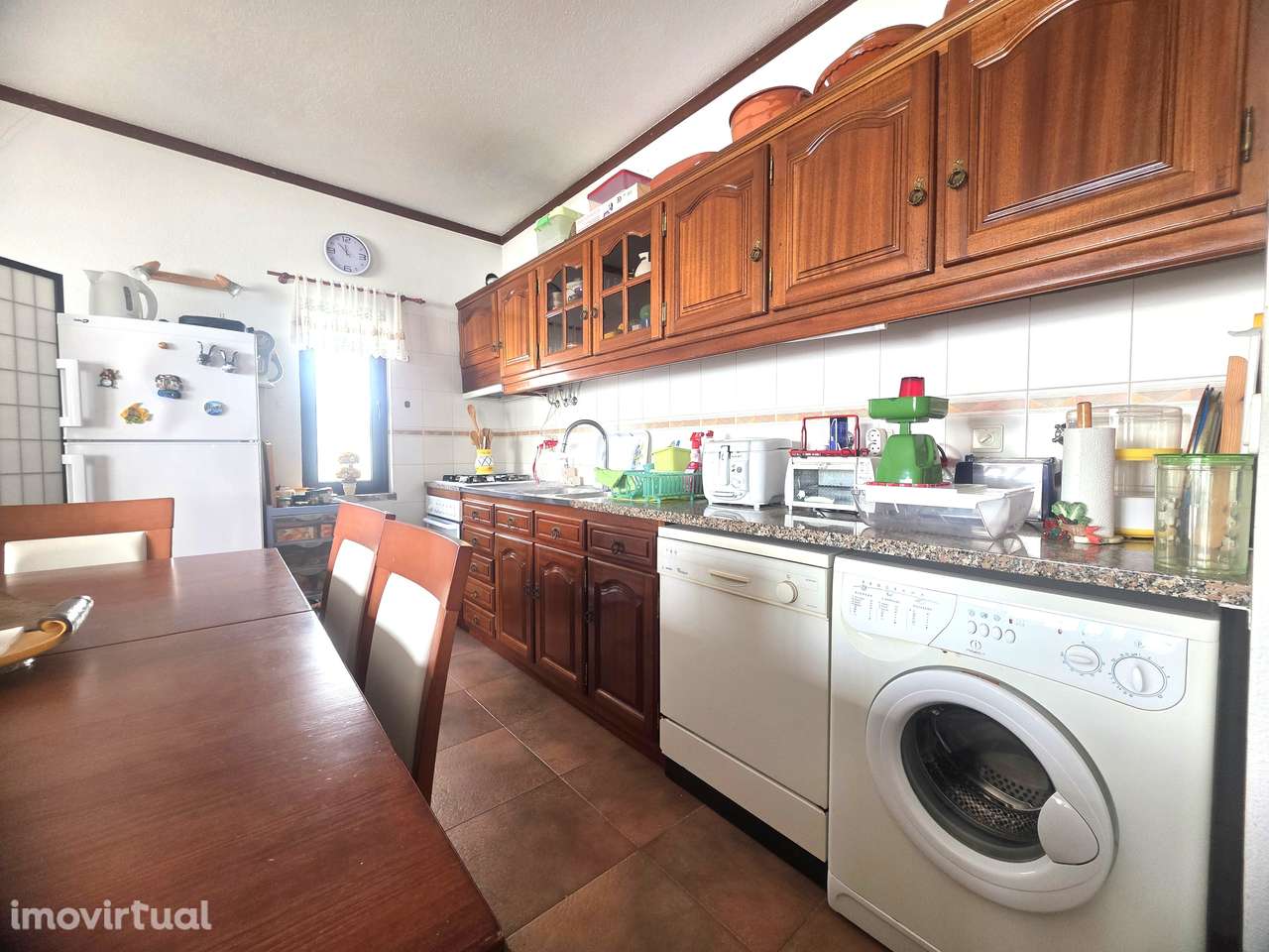 Fantástico Apartamento no Centro da Vila de Sesimbra a 30 m da Praia - Grande imagem: 3/8