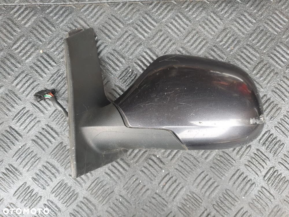 LUSTERKO PRZEDNIE LEWE SEAT ALTEA XL 7 PIN  EUROPA