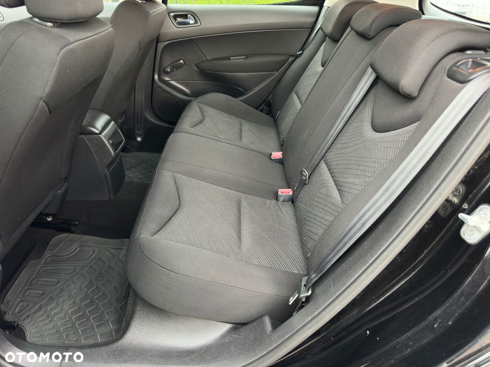 Peugeot 308 - 7