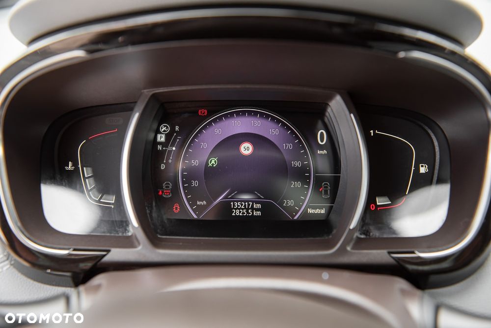 Renault Espace Energy dCi 160 EDC Initiale Paris - 20