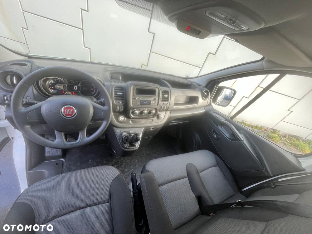 Fiat TALENTO - 26