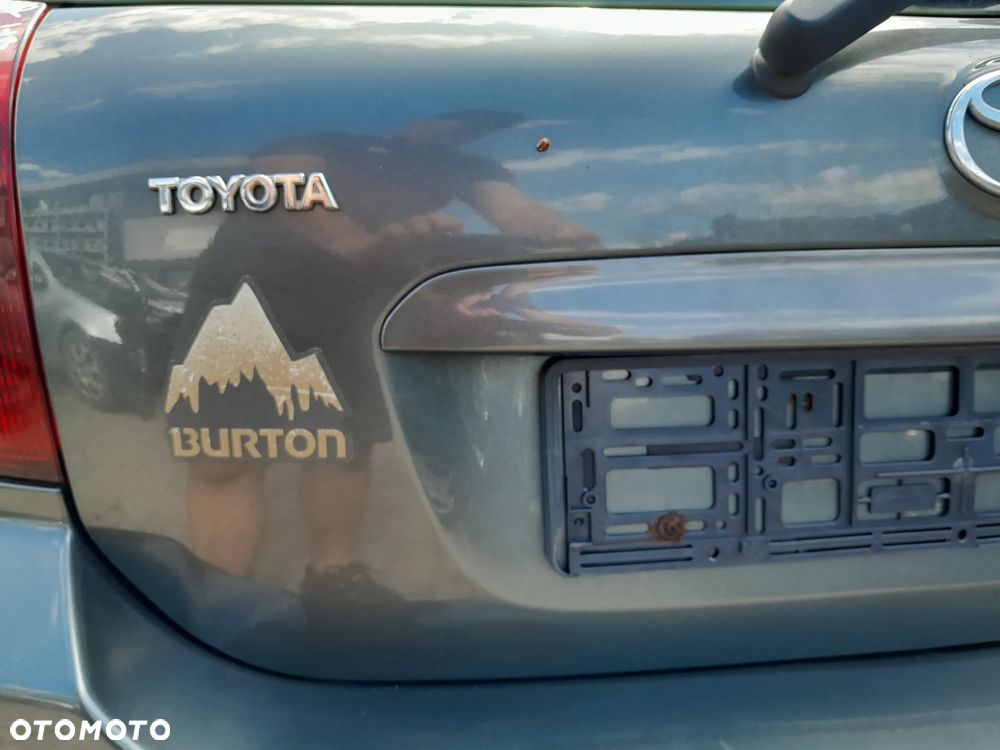 TOYOTA COROLLA E12 KLAPA BAGAŻNIKA TYLNA TYŁ HB KOLOR: 1C3 - 4
