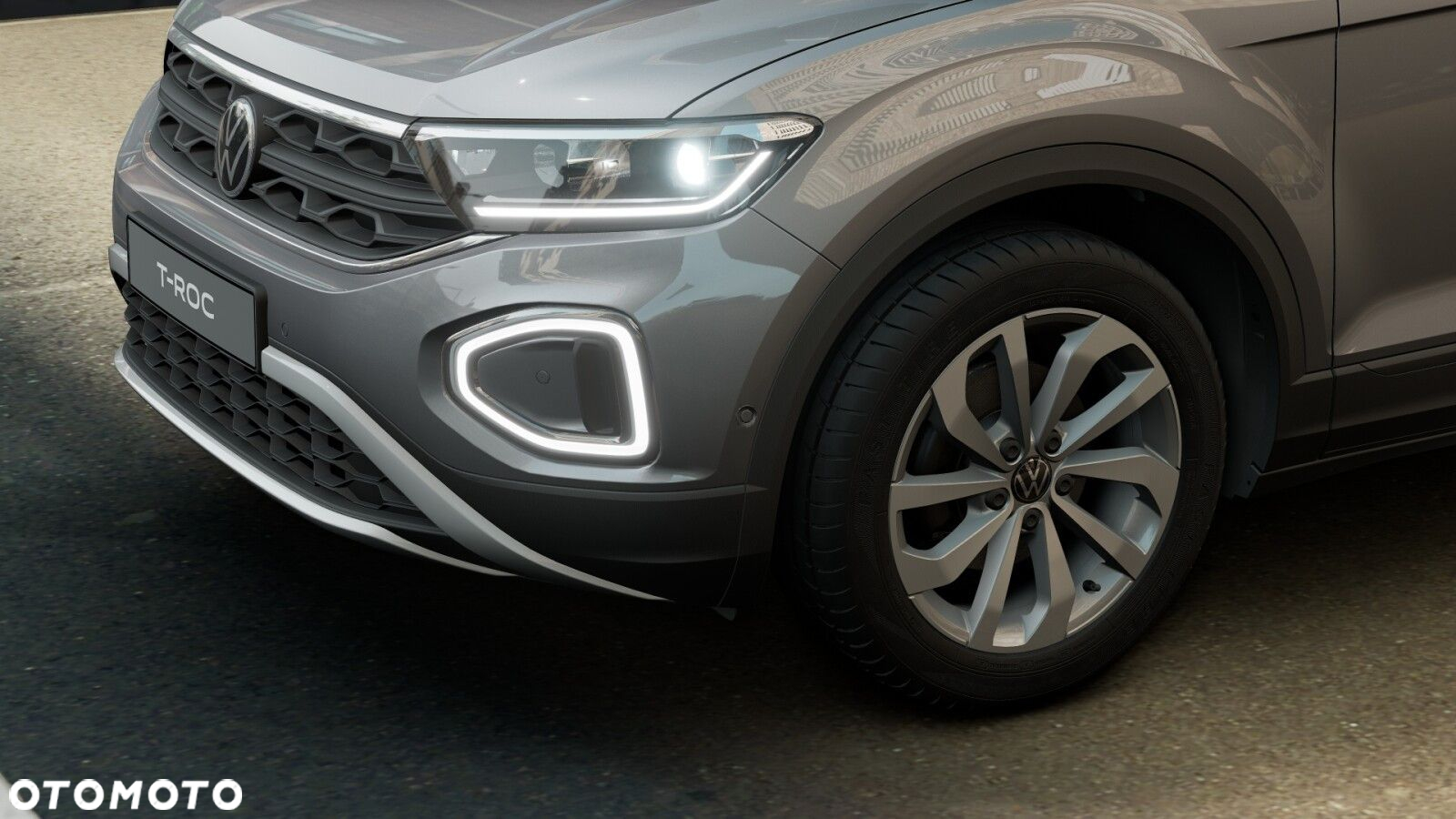 Volkswagen T-Roc - 11