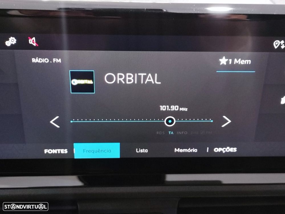 Citroën Berlingo 1.5 BlueHDi XL - 20