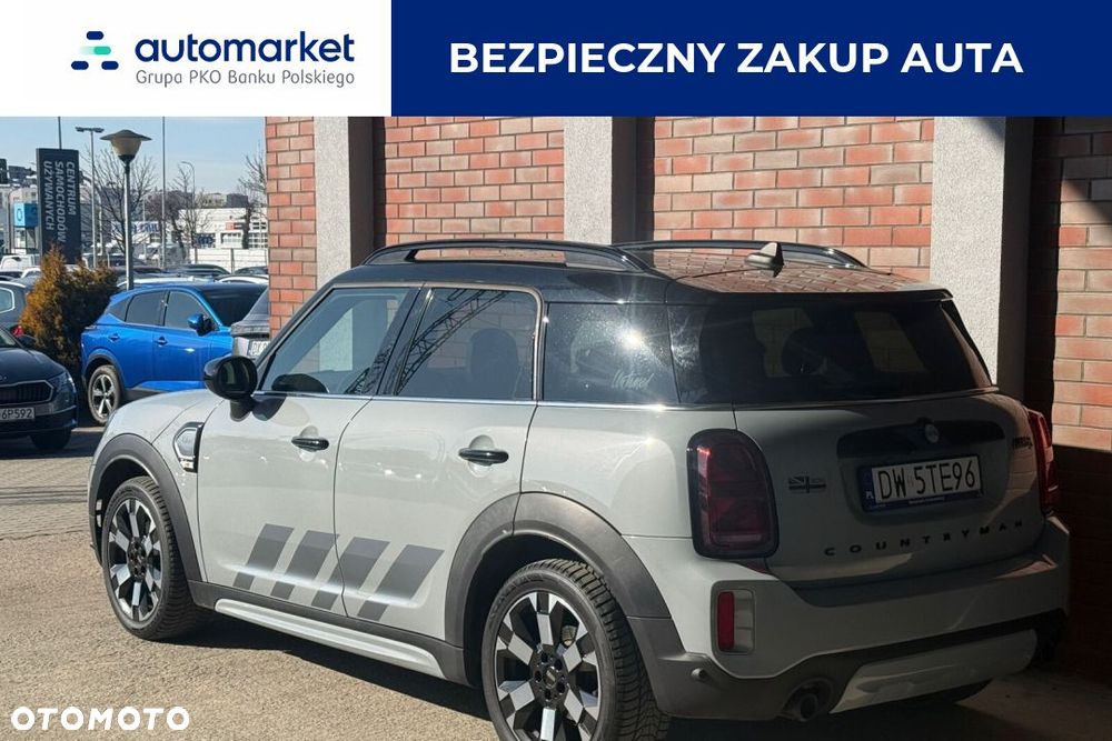 MINI Countryman - 6