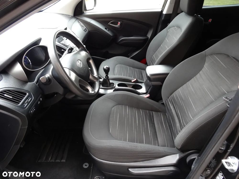 Hyundai ix35 1.6 2WD Style - 20