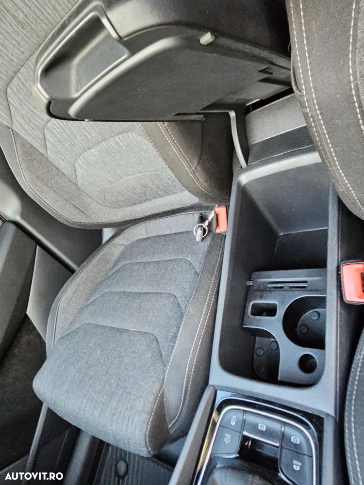 Skoda Kodiaq 2.0 TDI 4X4 DSG Style - 13