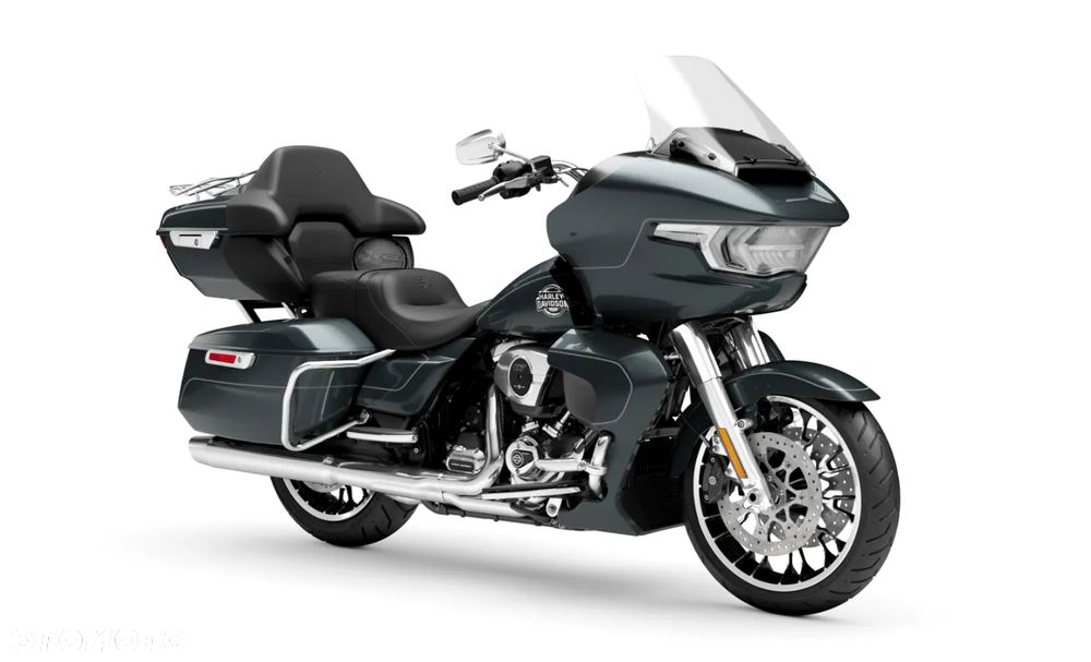 Harley-Davidson Touring Road Glide - 5