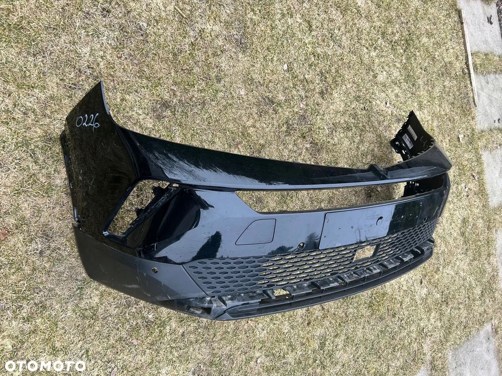 Zderzak przód przedni OPEL MOKKA 2 II LIFT - 1