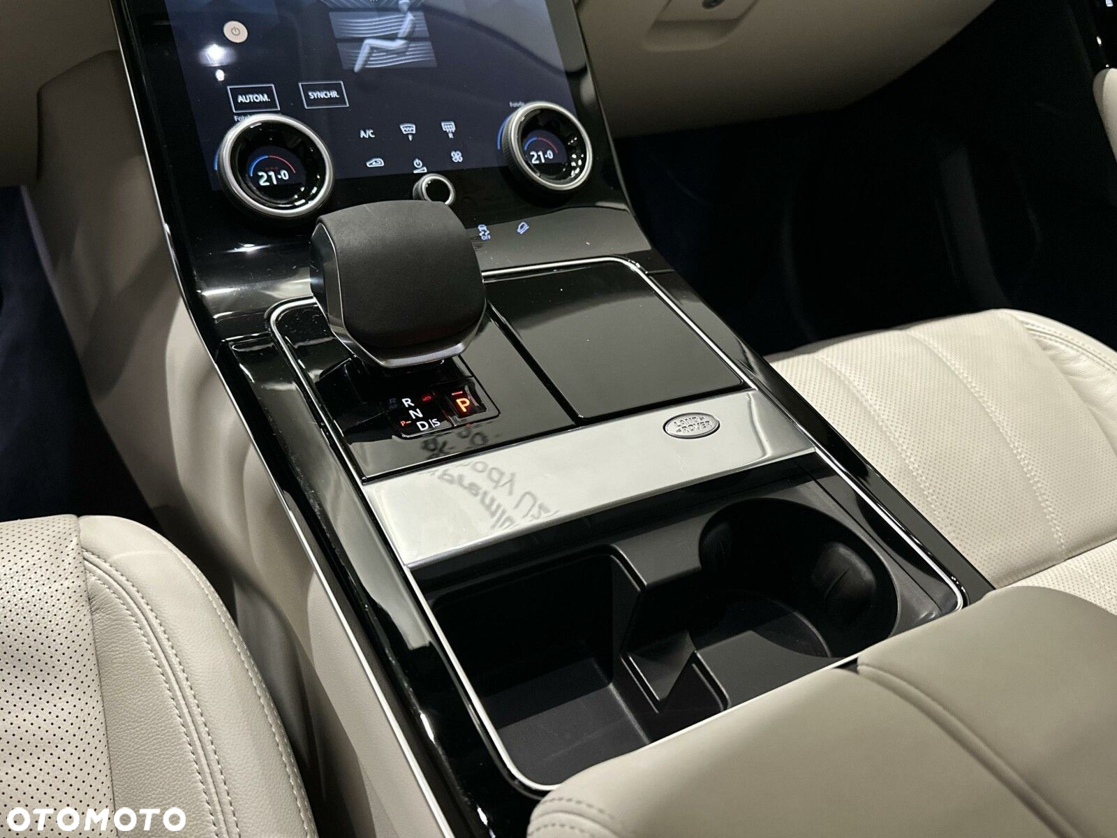 Land Rover Range Rover Velar - 17