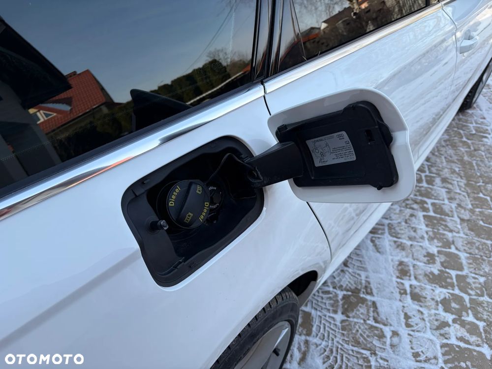 Audi A6 Avant 2.0 TDI Ultra S tronic - 15