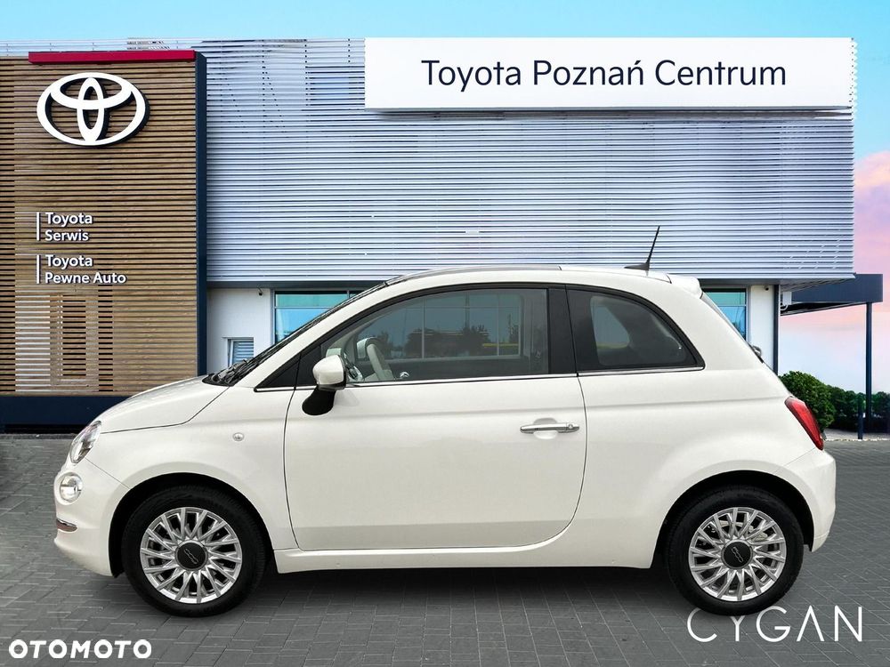 Fiat 500 - 2