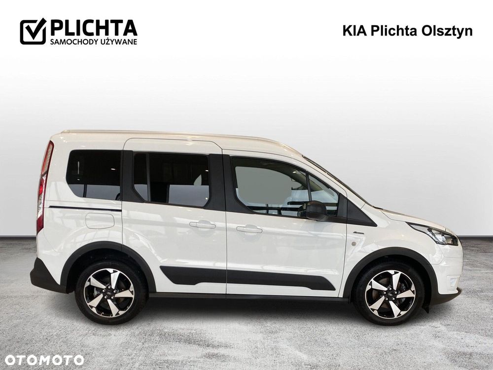 Ford Tourneo Connect - 6