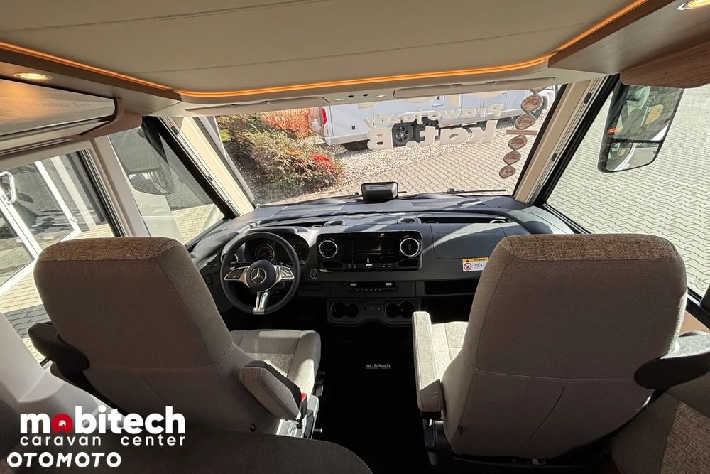 Carthago C2-Tourer I 141 KB LE MY 26 - 11