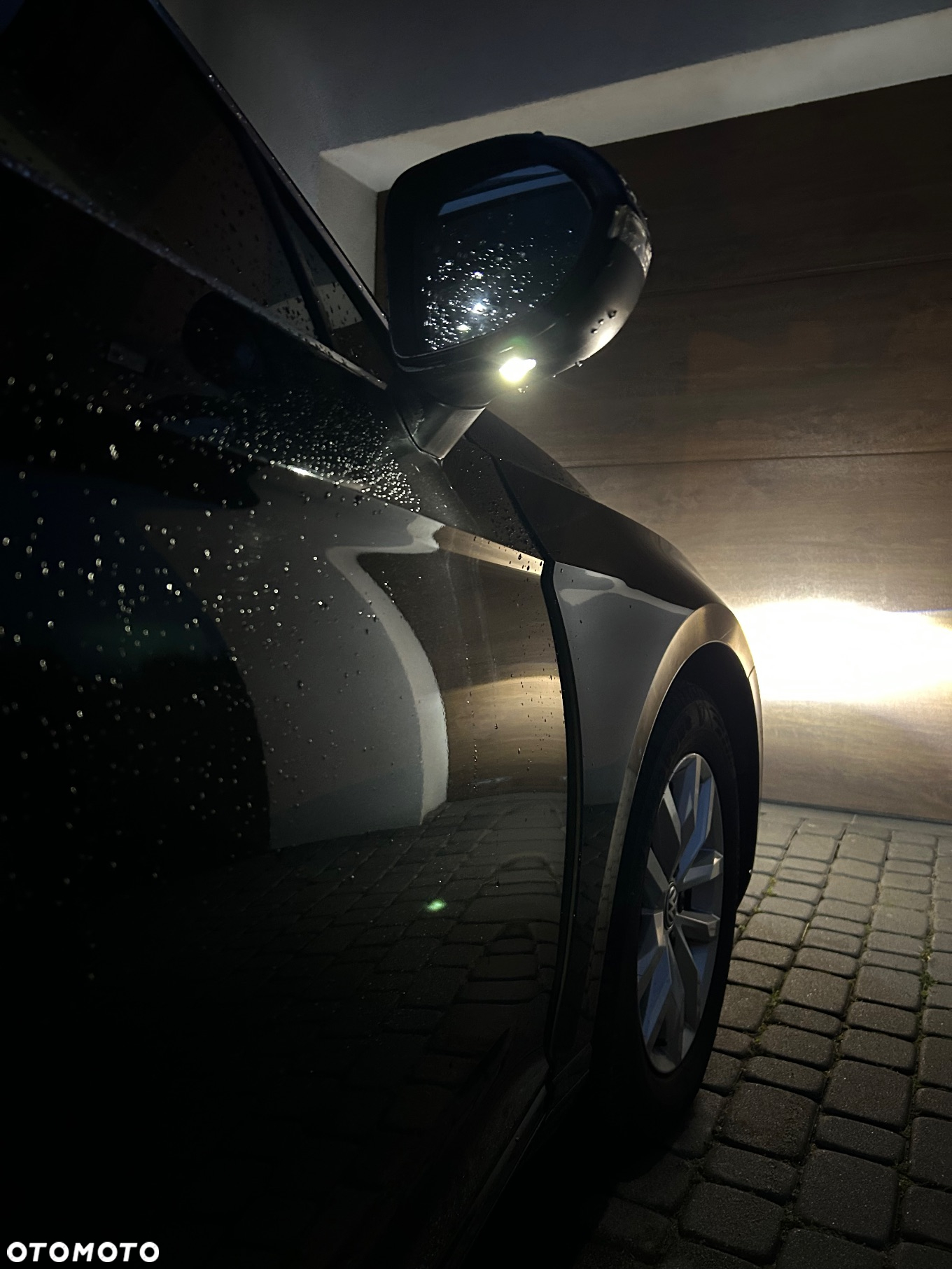 Volkswagen Passat 2.0 TDI BMT Comfortline DSG - 15