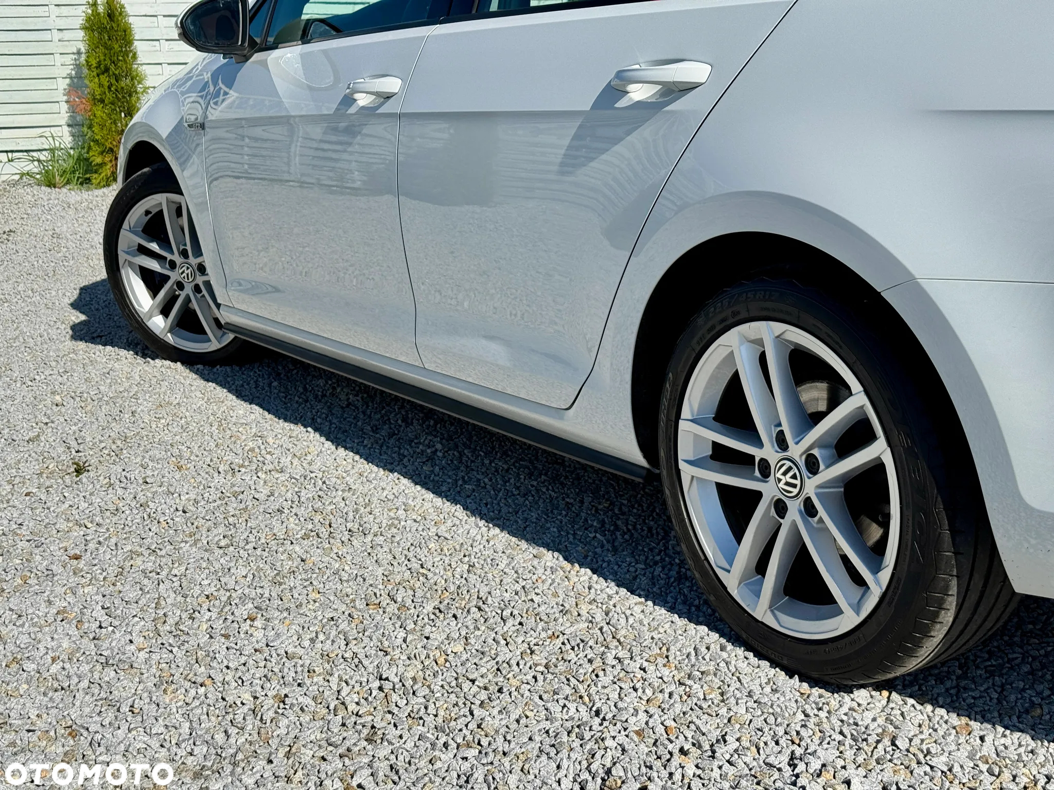 Volkswagen Golf GTD 2.0 TDI SCR DSG - 23