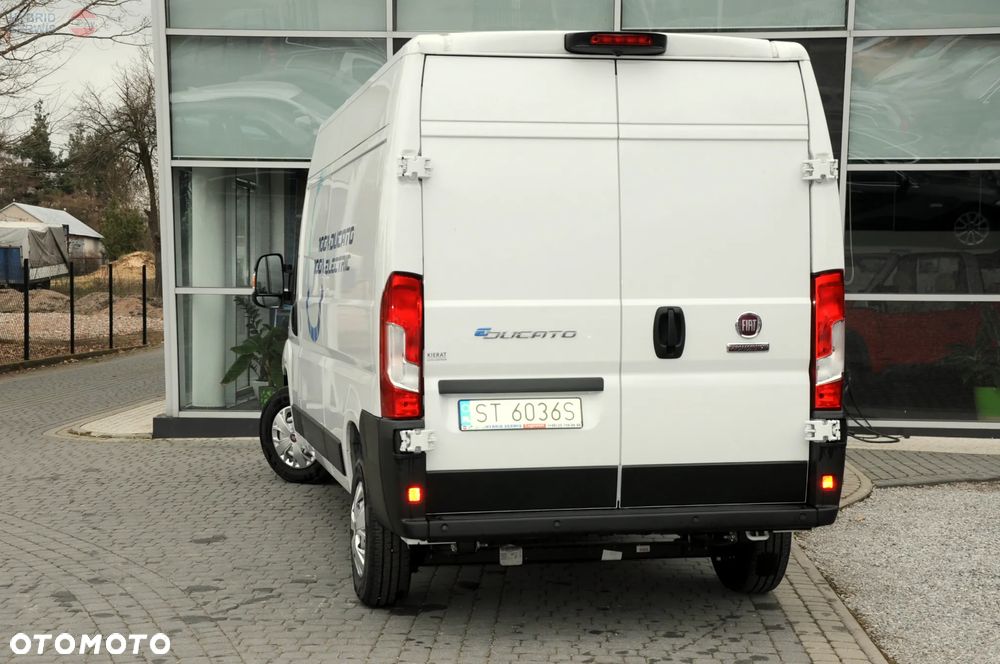 Fiat e-Ducato - 3