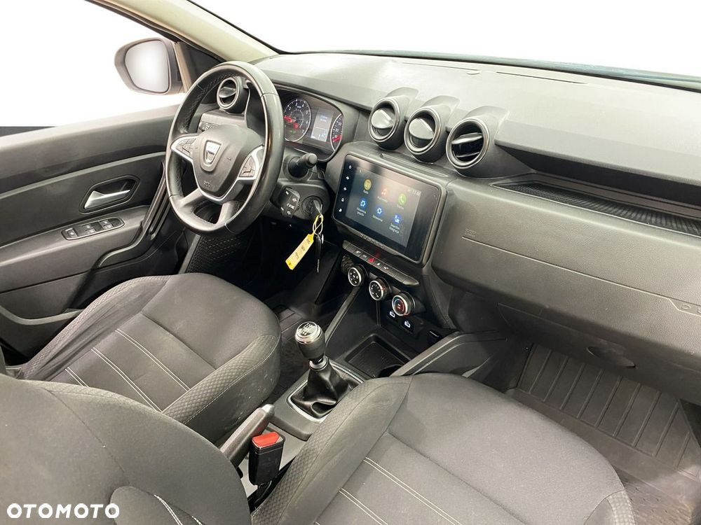 Dacia Duster - 15
