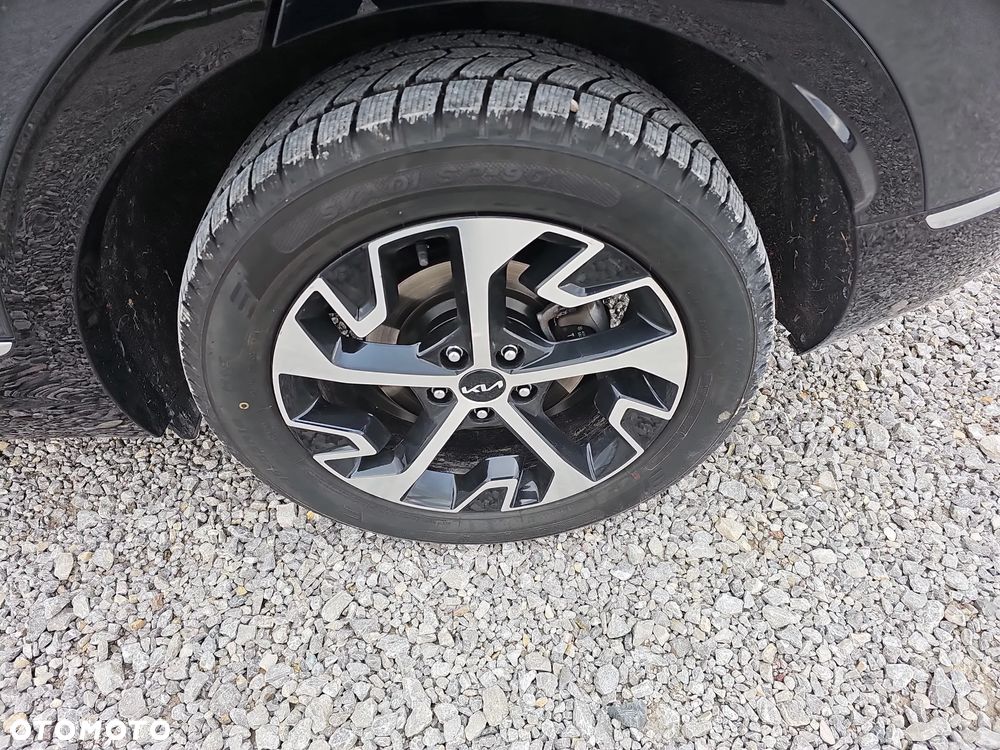 Kia Sportage - 29