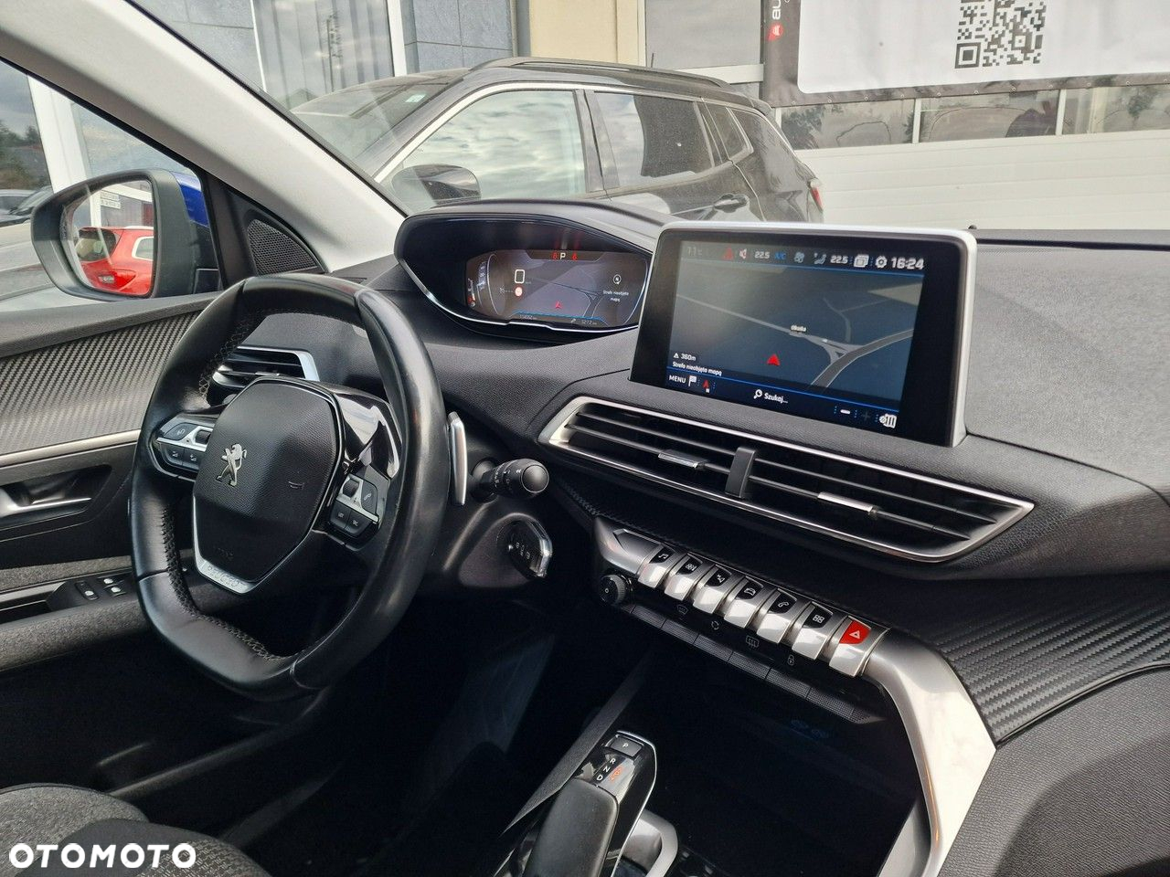 Peugeot 3008 1.2 PureTech Active Pack S&S EAT8 - 25