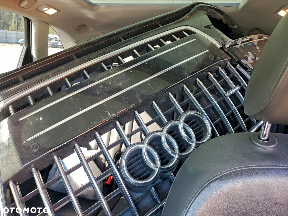 Audi Q5 3.0 TFSI Quattro Tiptronic - 9