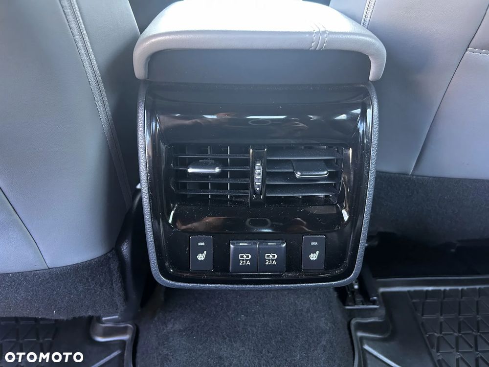 Toyota Avalon - 17